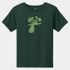 Toddler Short Sleeve Tee Thumbnail