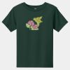 Toddler Short Sleeve Tee Thumbnail