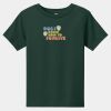 Toddler Short Sleeve Tee Thumbnail