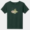 Toddler Short Sleeve Tee Thumbnail
