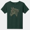 Toddler Short Sleeve Tee Thumbnail