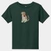Toddler Short Sleeve Tee Thumbnail
