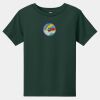 Toddler Short Sleeve Tee Thumbnail