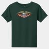 Toddler Short Sleeve Tee Thumbnail