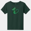 Toddler Short Sleeve Tee Thumbnail