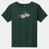 Toddler Short Sleeve Tee Thumbnail