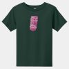 Toddler Short Sleeve Tee Thumbnail