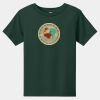 Toddler Short Sleeve Tee Thumbnail