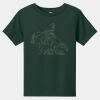 Toddler Short Sleeve Tee Thumbnail
