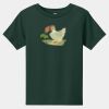 Toddler Short Sleeve Tee Thumbnail
