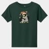 Toddler Short Sleeve Tee Thumbnail