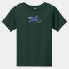 Toddler Short Sleeve Tee Thumbnail