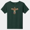 Toddler Short Sleeve Tee Thumbnail