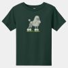 Toddler Short Sleeve Tee Thumbnail