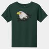 Toddler Short Sleeve Tee Thumbnail