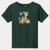 Toddler Short Sleeve Tee Thumbnail