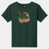 Toddler Short Sleeve Tee Thumbnail