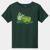 Toddler Short Sleeve Tee Thumbnail