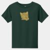 Toddler Short Sleeve Tee Thumbnail