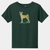 Toddler Short Sleeve Tee Thumbnail