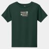 Toddler Short Sleeve Tee Thumbnail