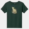 Toddler Short Sleeve Tee Thumbnail