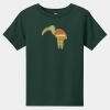Toddler Short Sleeve Tee Thumbnail