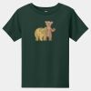 Toddler Short Sleeve Tee Thumbnail