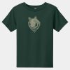 Toddler Short Sleeve Tee Thumbnail