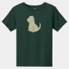 Toddler Short Sleeve Tee Thumbnail