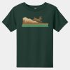 Toddler Short Sleeve Tee Thumbnail