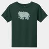Toddler Short Sleeve Tee Thumbnail