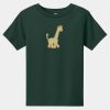 Toddler Short Sleeve Tee Thumbnail