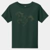 Toddler Short Sleeve Tee Thumbnail