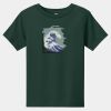 Toddler Short Sleeve Tee Thumbnail