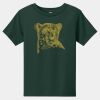 Toddler Short Sleeve Tee Thumbnail