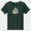 Toddler Short Sleeve Tee Thumbnail