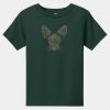 Toddler Short Sleeve Tee Thumbnail