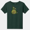 Toddler Short Sleeve Tee Thumbnail