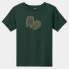 Toddler Short Sleeve Tee Thumbnail