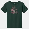 Toddler Short Sleeve Tee Thumbnail