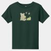 Toddler Short Sleeve Tee Thumbnail