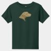 Toddler Short Sleeve Tee Thumbnail