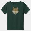 Toddler Short Sleeve Tee Thumbnail