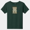 Toddler Short Sleeve Tee Thumbnail