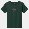Toddler Short Sleeve Tee Thumbnail