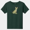 Toddler Short Sleeve Tee Thumbnail
