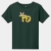 Toddler Short Sleeve Tee Thumbnail