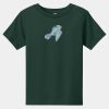 Toddler Short Sleeve Tee Thumbnail