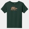 Toddler Short Sleeve Tee Thumbnail